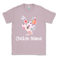 Lilac Chicken Mama Classic Tee - Bettercallsaul