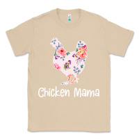 Mushroom Chicken Mama Classic Tee - Bettercallsaul