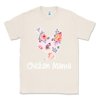 Natural Chicken Mama Classic Tee - Bettercallsaul