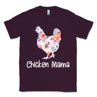 Plum Chicken Mama Classic Tee - Bettercallsaul