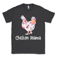 Smoke Chicken Mama Classic Tee - Bettercallsaul