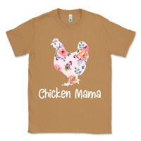 Toasted Coconut Chicken Mama Classic Tee - Bettercallsaul