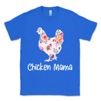 True Royal Chicken Mama Classic Tee - Bettercallsaul