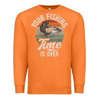 Carrot jet ski driver bear funny saying water sports jet ski t shirt Premium Sweatshirt - tuanDangUi
