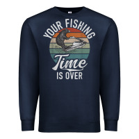 Navy jet ski driver bear funny saying water sports jet ski t shirt Premium Sweatshirt - tuanDangUi