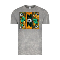 Cloud Rock soccer mom tumbler Vintage Tee - Jasminsmagicworld
