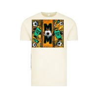 Vintage Arctic soccer mom tumbler Vintage Tee - Jasminsmagicworld