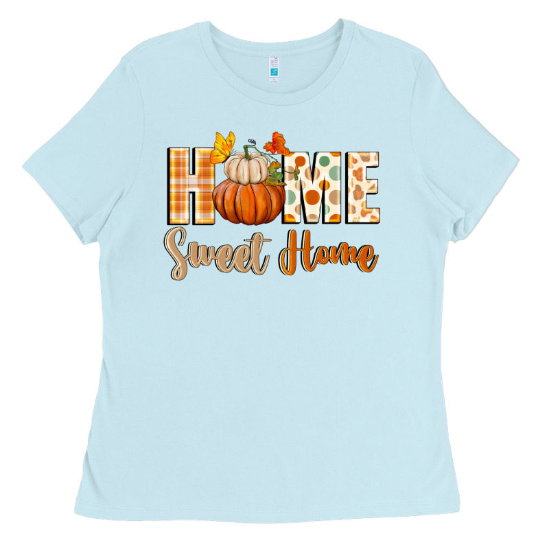 Home Sweet Home Ladies Tee by BundleAndBundleShop | Teevron