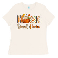 Bone home sweet home Ladies Tee - BundleAndBundleShop
