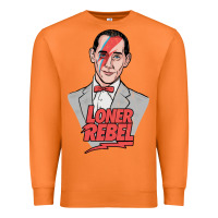 Carrot loner rebel Premium Sweatshirt - tuanDangUi