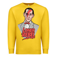 Lemon loner rebel Premium Sweatshirt - tuanDangUi
