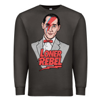 Smoke loner rebel Premium Sweatshirt - tuanDangUi