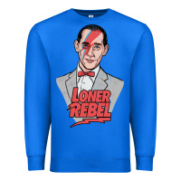 True Royal loner rebel Premium Sweatshirt - tuanDangUi