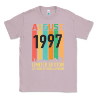 Lilac August 1997 23 Years Old 23rd Birthday Classic Tee - Bettercallsaul