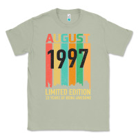 Matcha August 1997 23 Years Old 23rd Birthday Classic Tee - Bettercallsaul
