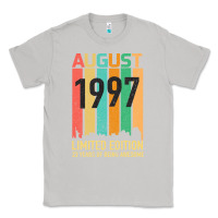 Moon Dust August 1997 23 Years Old 23rd Birthday Classic Tee - Bettercallsaul