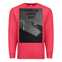 Cardinal American horror story series 2011-2022 Premium Sweatshirt - tuanDangUi