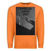 Carrot American horror story series 2011-2022 Premium Sweatshirt - tuanDangUi