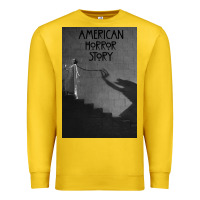 Lemon American horror story series 2011-2022 Premium Sweatshirt - tuanDangUi