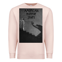 Pale Pink American horror story series 2011-2022 Premium Sweatshirt - tuanDangUi