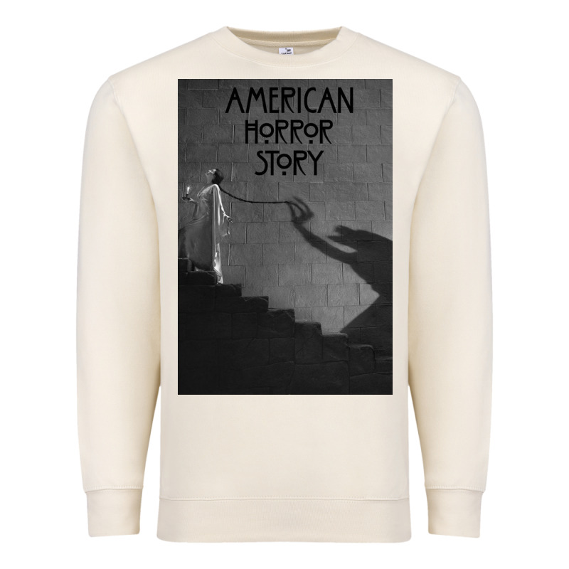 American Horror Story Series 2011-2022 Premium Sweatshirt by tuanDangUi | Teevron