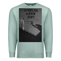 Seafoam American horror story series 2011-2022 Premium Sweatshirt - tuanDangUi