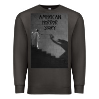 Smoke American horror story series 2011-2022 Premium Sweatshirt - tuanDangUi