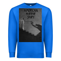 True Royal American horror story series 2011-2022 Premium Sweatshirt - tuanDangUi