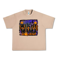 Burro witchy mama Urban Heavy Tee - JahusDesignShop
