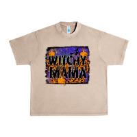 French Oak witchy mama Urban Heavy Tee - JahusDesignShop