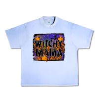 Grape Ice witchy mama Urban Heavy Tee - JahusDesignShop