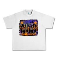 Lunar Rock witchy mama Urban Heavy Tee - JahusDesignShop