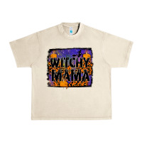 Sandshell witchy mama Urban Heavy Tee - JahusDesignShop