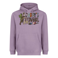 Lavender daddy's girl Heavyweight Hoodie - SublimationCraftShop
