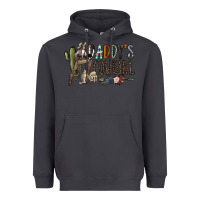 Smoke daddy's girl Heavyweight Hoodie - SublimationCraftShop