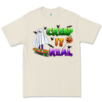 Bone creep it real Premium Tee - BundleAndBundleShop