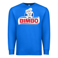 True Royal bimbo bread retro fan t shirt Premium Sweatshirt - tuanDangUi