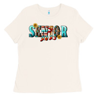 Bone senior 2023 Ladies Tee - BundleAndBundleShop