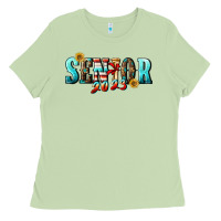 Matcha senior 2023 Ladies Tee - BundleAndBundleShop