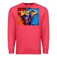 Cardinal henry danger all grown up Premium Sweatshirt - tuanDangUi