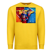 Lemon henry danger all grown up Premium Sweatshirt - tuanDangUi