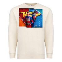 Sandshell henry danger all grown up Premium Sweatshirt - tuanDangUi