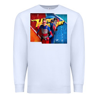 Henry Danger All Grown Up Premium Sweatshirt | Teevron