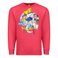 Cardinal saban moon Premium Sweatshirt - tuanDangUi