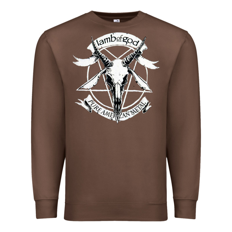 Day Gift For Lamb Of God Cool Gifts Premium Sweatshirt by tuanDangUi | Teevron