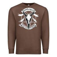 Chestnut Day Gift For Lamb Of God Cool Gifts Premium Sweatshirt - tuanDangUi