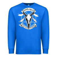 True Royal Day Gift For Lamb Of God Cool Gifts Premium Sweatshirt - tuanDangUi