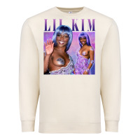 Sandshell lil kim Premium Sweatshirt - tuanDangUi