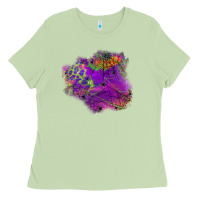 Matcha halloween spider web for patches Ladies Tee - BundleAndBundleShop