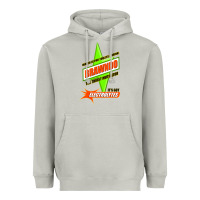 Moon Dust water is for toilets   drink brawndo Heavyweight Hoodie - tuanDangUi